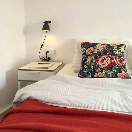 Very Cosy Apartment. Perfect For Remote Workers. La Vegueta