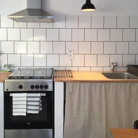 Appartement Very Cosy Apartment. Perfect For Remote Workers. La Vegueta