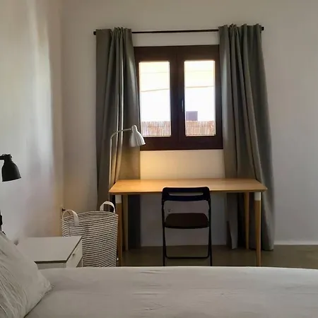 Appartement Very Cosy Apartment. Perfect For Remote Workers. La Vegueta