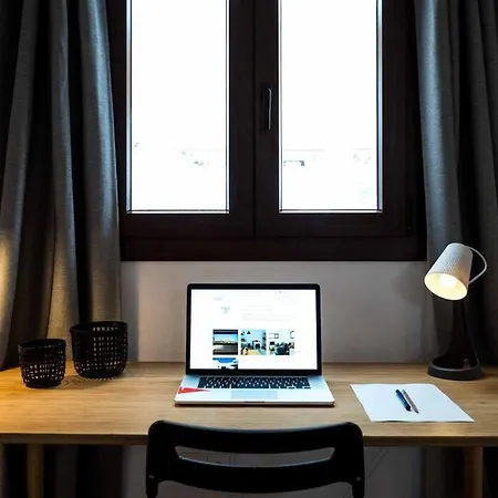 Appartement Very Cosy Apartment. Perfect For Remote Workers. La Vegueta