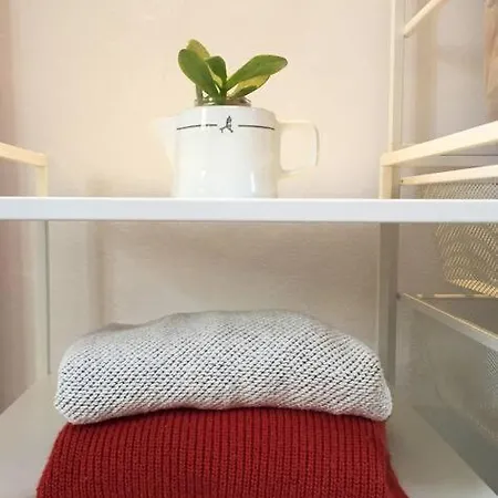 Very Cosy Apartment. Perfect For Remote Workers. Appartement *