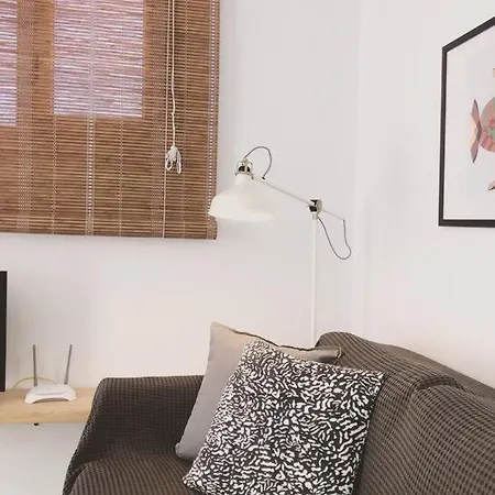 Very Cosy Apartment. Perfect For Remote Workers. Appartement La Vegueta