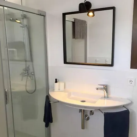 Appartement Very Cosy Apartment. Perfect For Remote Workers. La Vegueta