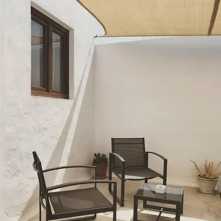 Very Cosy Apartment. Perfect For Remote Workers. Appartement La Vegueta