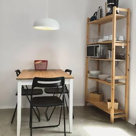 Very Cosy Apartment. Perfect For Remote Workers. Appartement *
