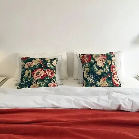 Very Cosy Apartment. Perfect For Remote Workers. * La Vegueta