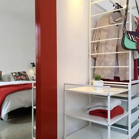 Very Cosy Apartment. Perfect For Remote Workers. La Vegueta