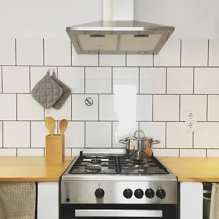 Appartement Very Cosy Apartment. Perfect For Remote Workers. La Vegueta