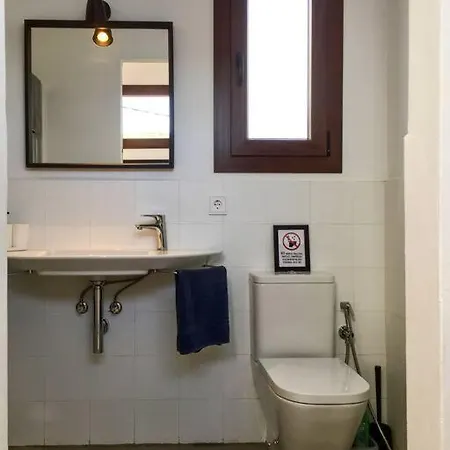 Very Cosy Apartment. Perfect For Remote Workers. Appartement La Vegueta